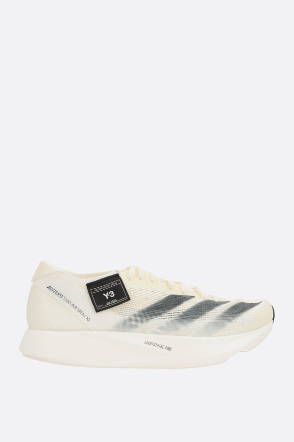 Y-3 Takumi SEN 10 mesh sneakers