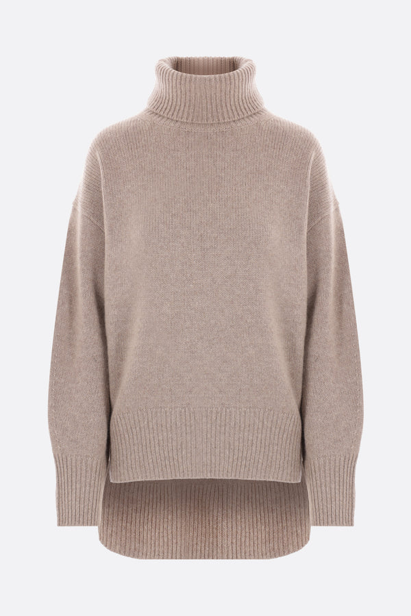 World's End cashmere oversized sweater