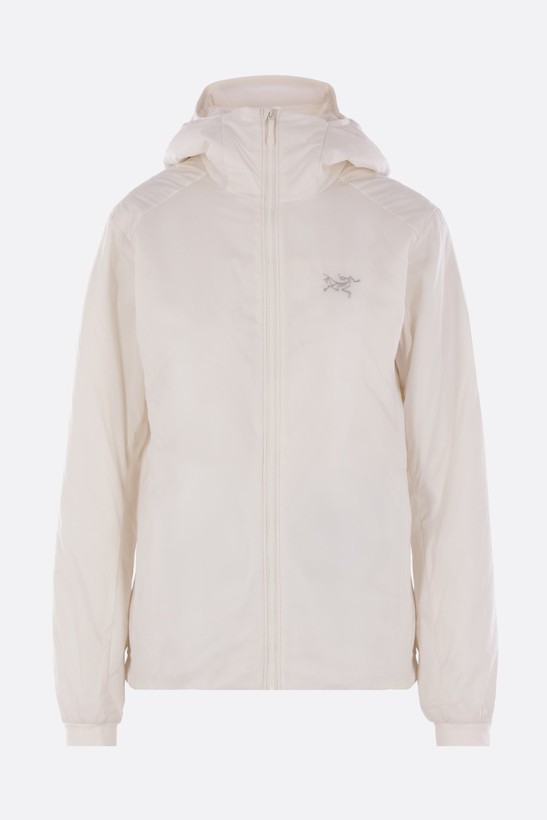 Atom padded jacket in nylon