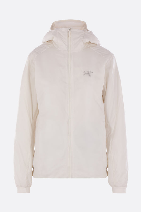 Atom padded jacket in nylon