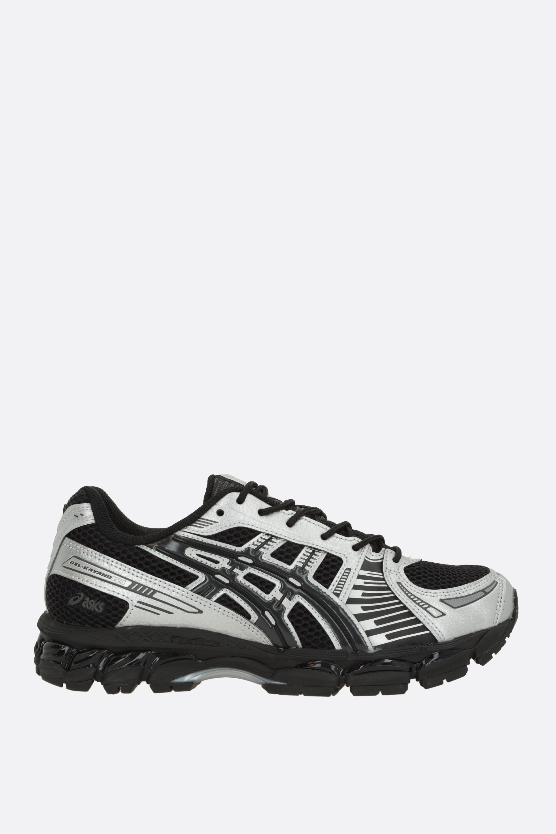 Gel-Kayano 12.1 sneakers in mesh and faux leather