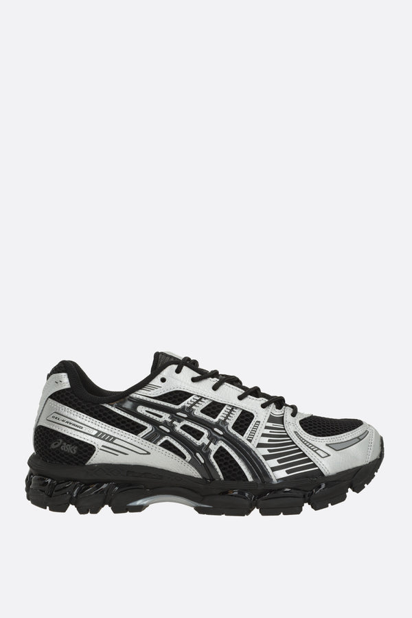 Gel-Kayano 12.1 sneakers in mesh and faux leather