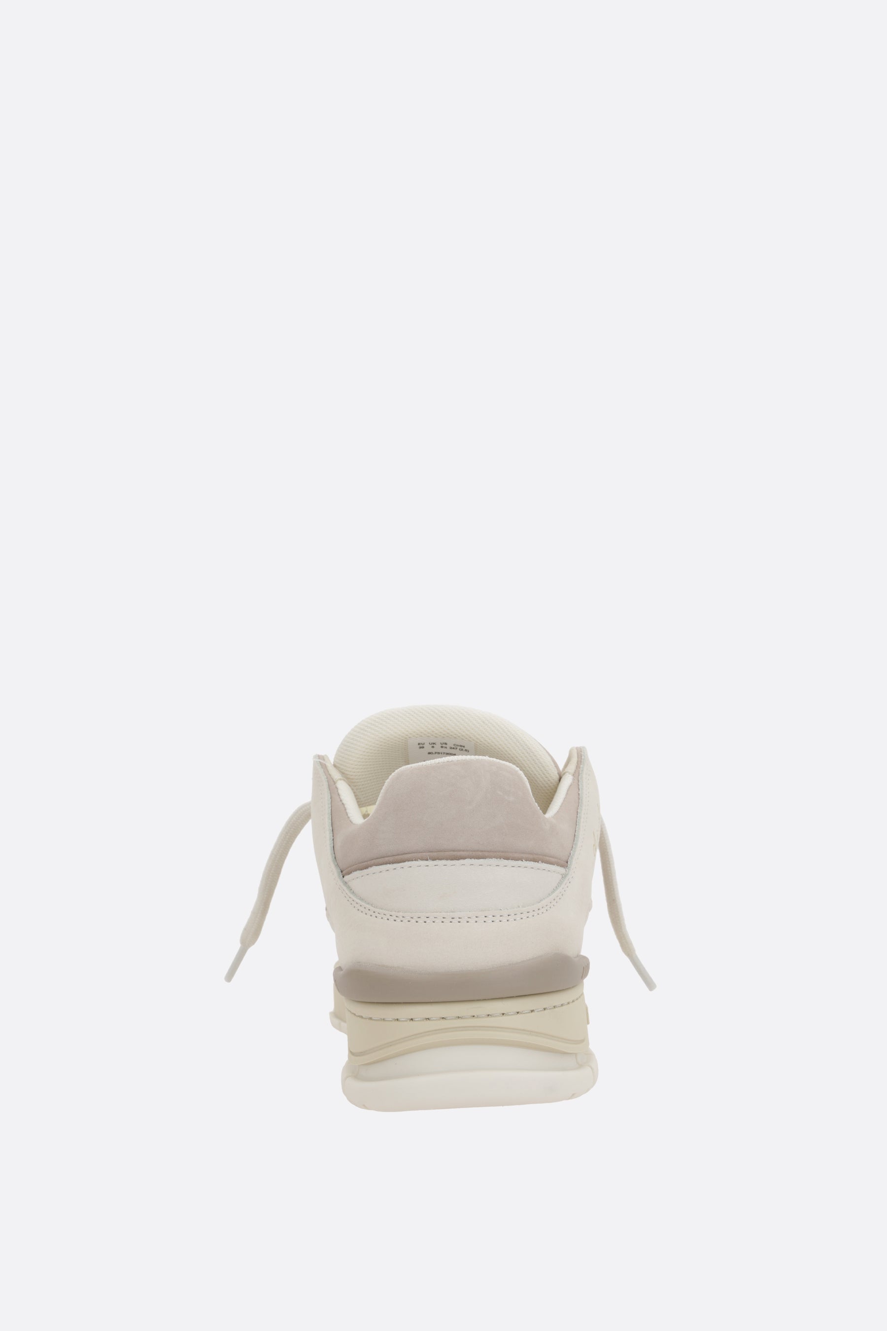 AXEL ARIGATO-Sneakers-Sneakers-TAUPEOFFWHITE – 10corsocomo