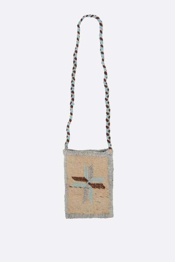 Santa Cruz pocket bag