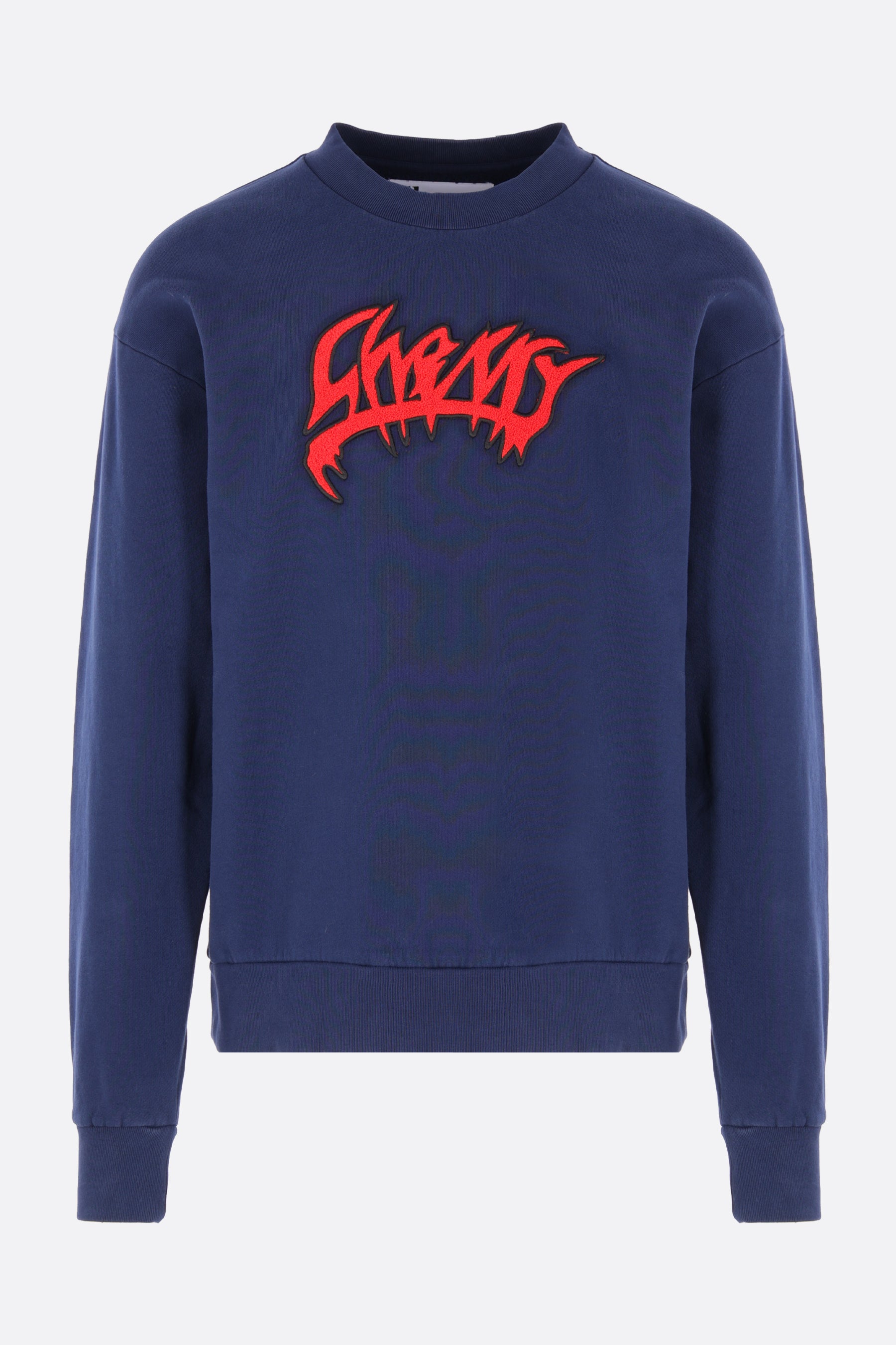 Chalva sweatshirt in jersey