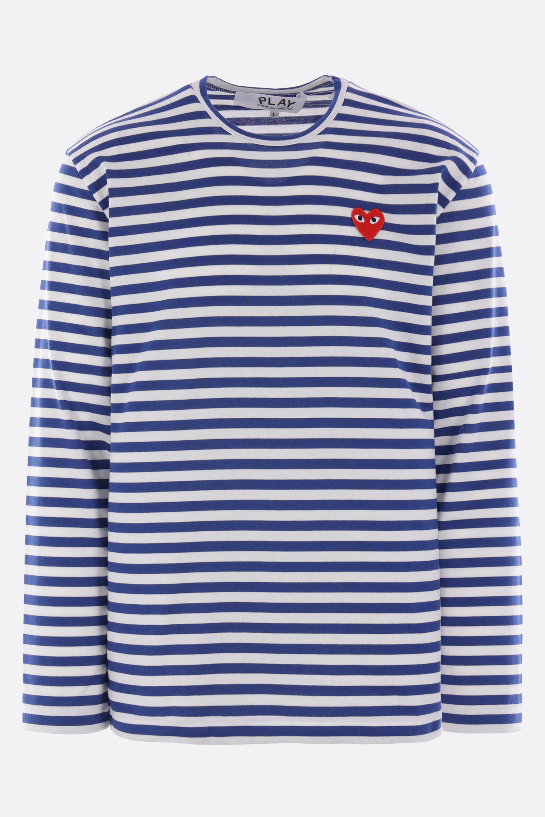 comme des garçons play – 10corsocomo