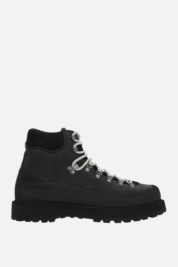 Rock Vet hiking boot in nubuck