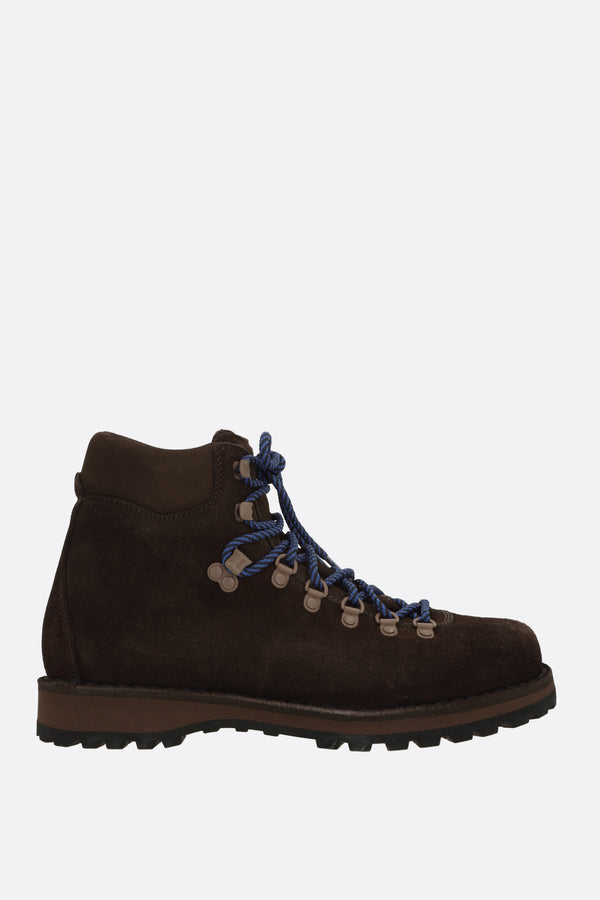 Rock Vet hiking boot in suede