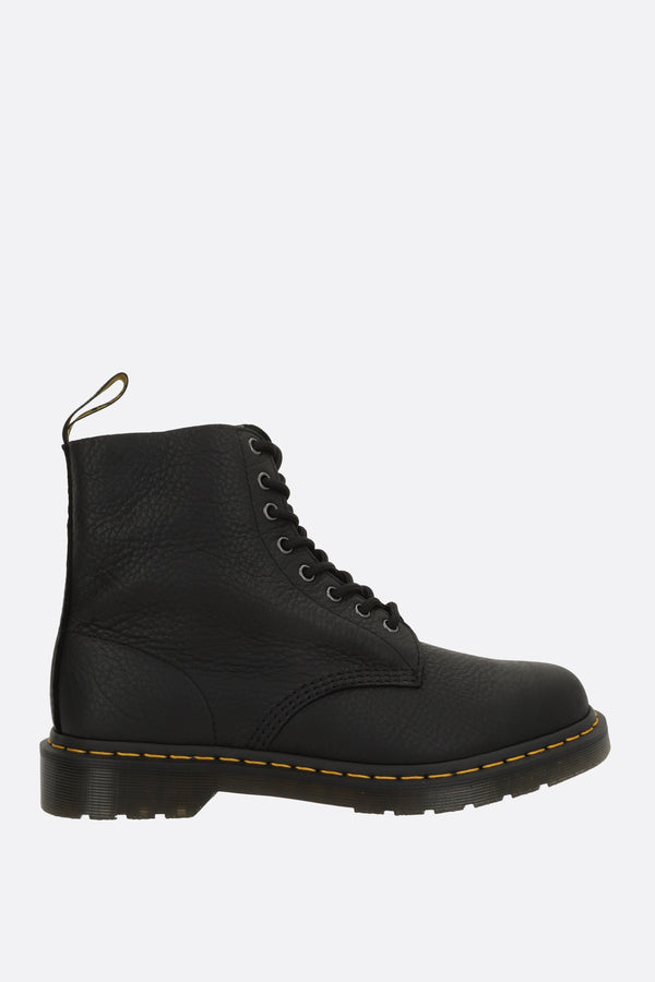 1460 Pascal lace-up boot in Ambassador leather