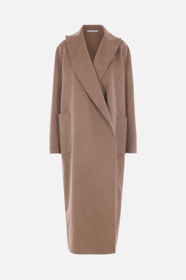 cashmere coat