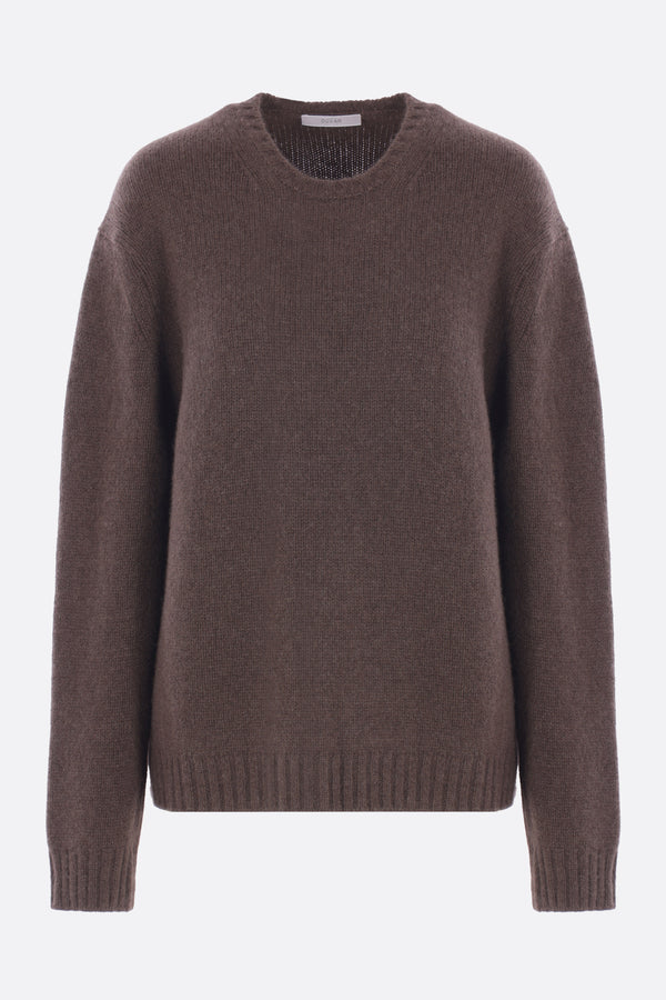 cashmere sweater