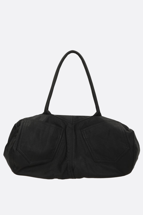 borsa da viaggio Leather Trousers media