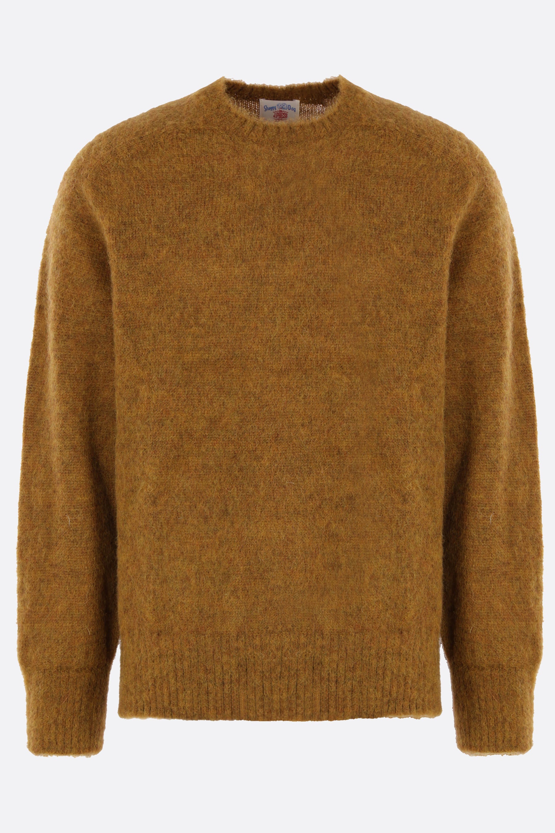 wool sweater