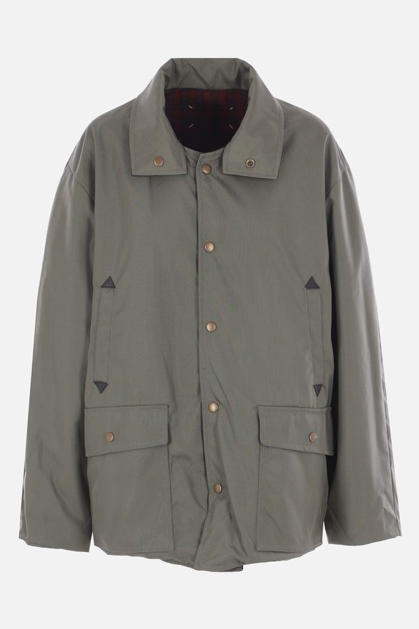 MAISON MARGIELA-Outerwear-Jackets-MTN088703 – 10corsocomo