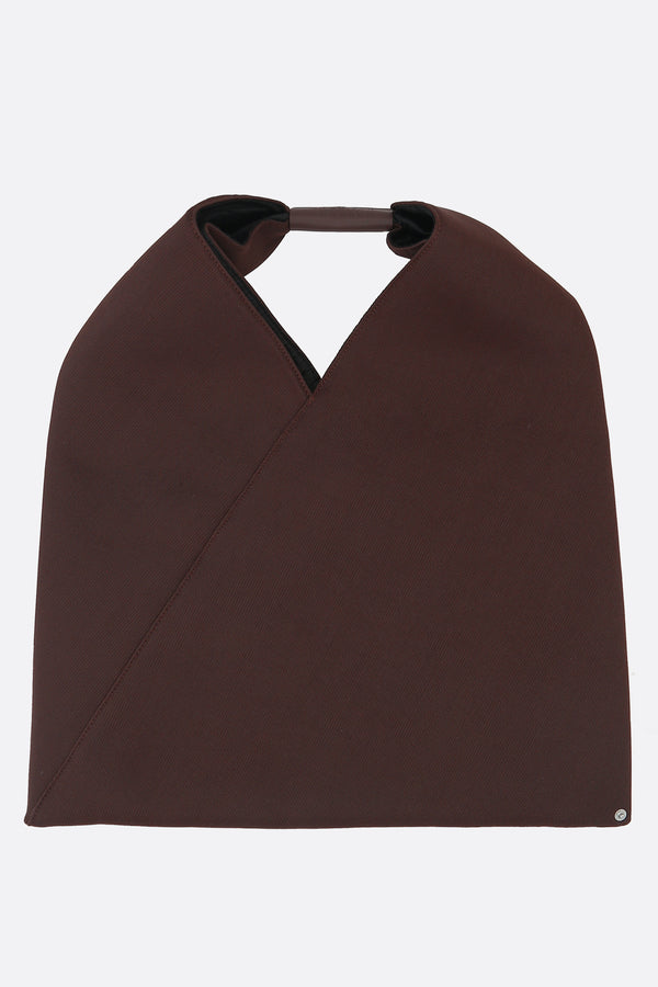 Japanese Classic medium handbag in mesh