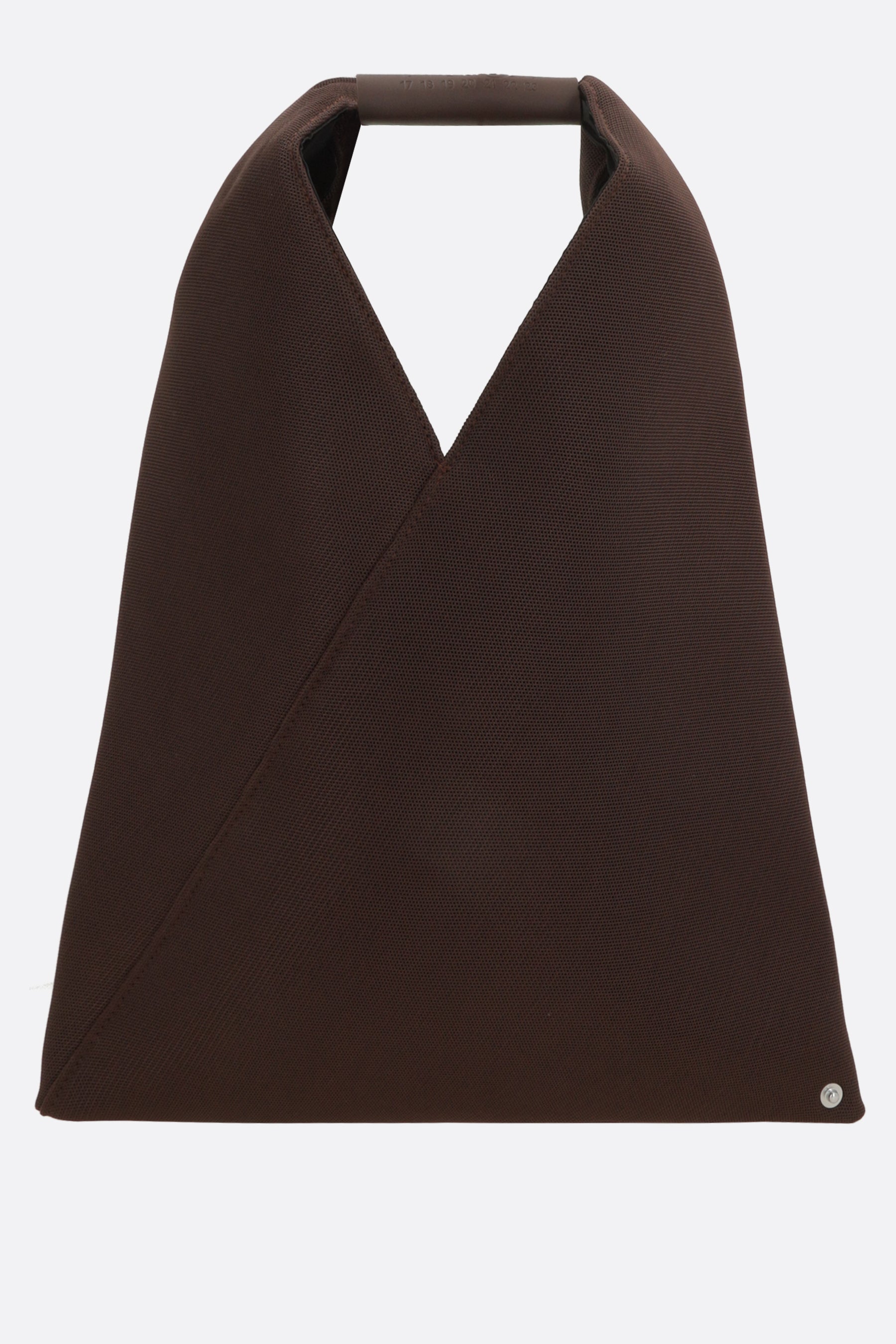 Japanese small handbag in mesh