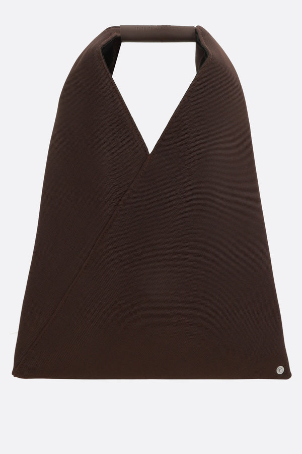 Japanese small handbag in mesh