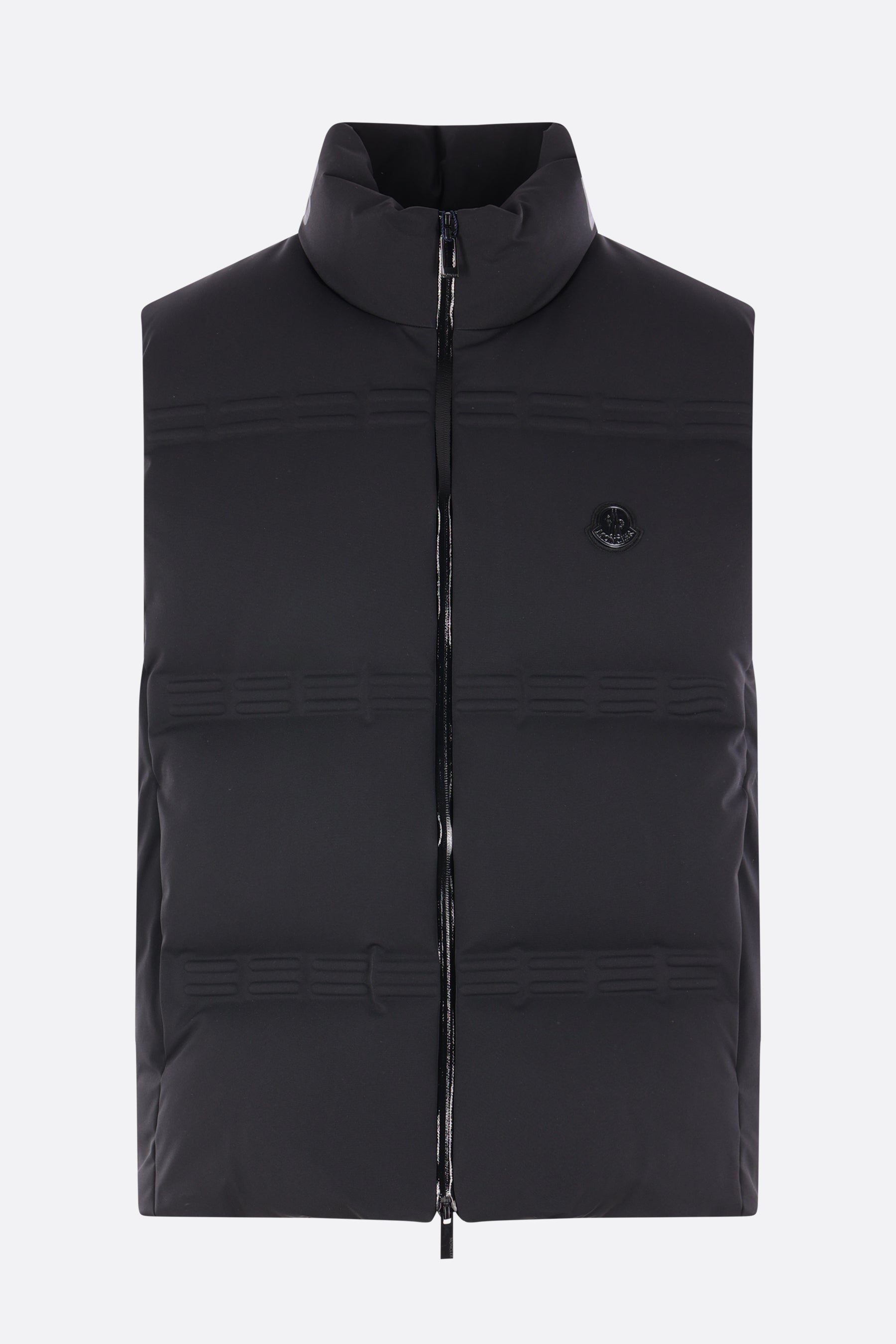 Moncler x A$AP Rocky Sparky sleeveless down jacket