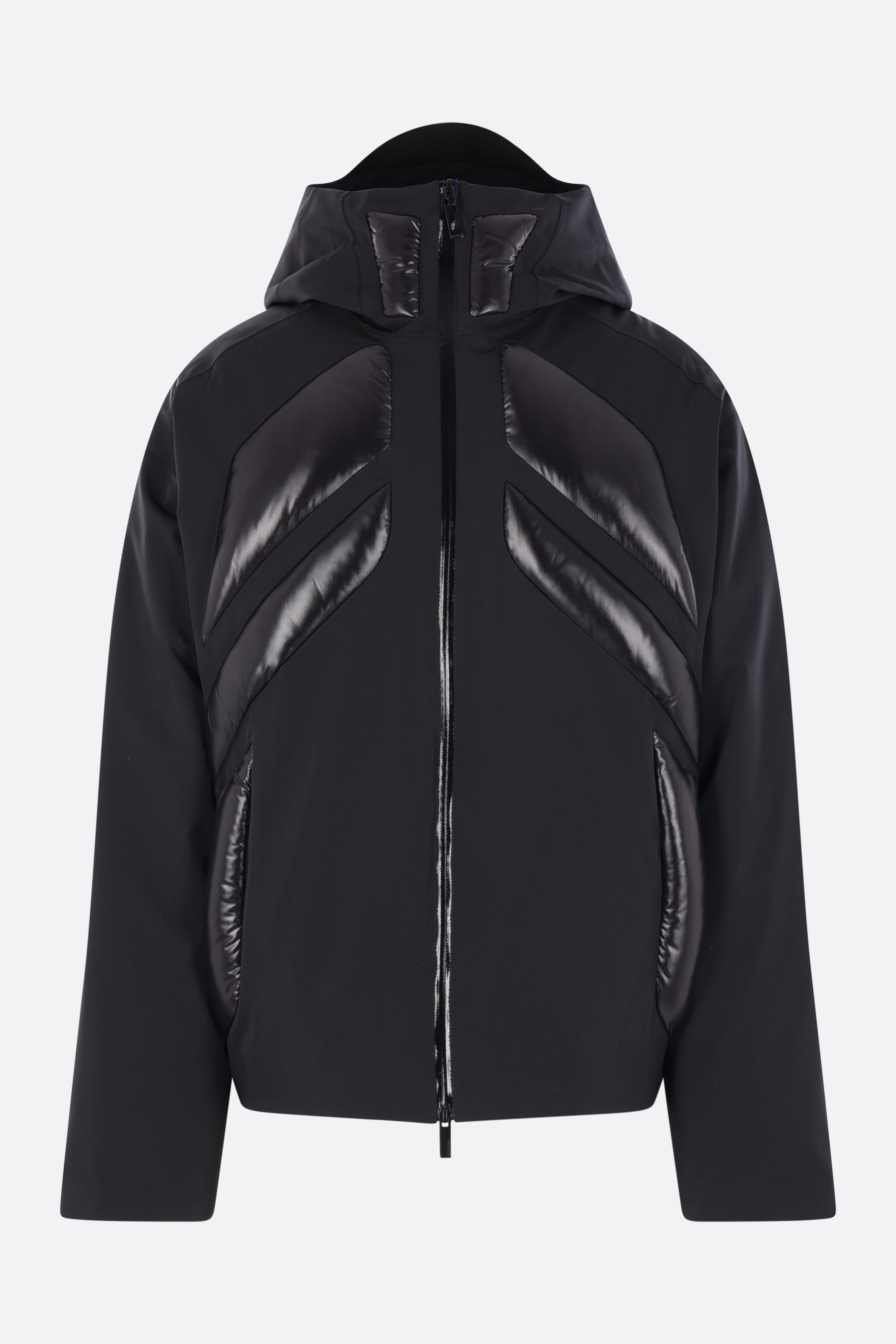 Moncler x A$AP Rocky Jumquat down jacket