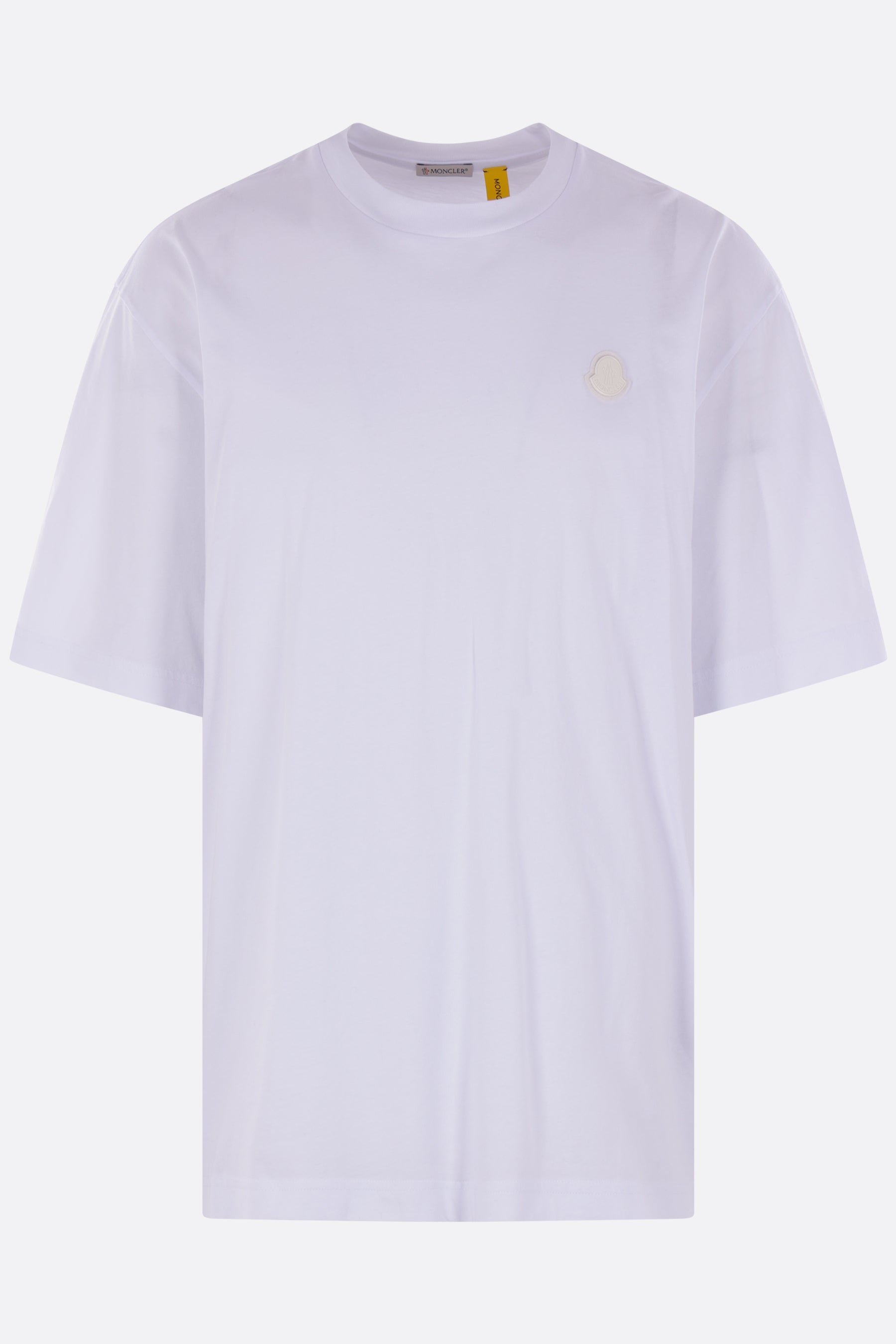 A$AP Rocky oversized t-shirt in cotton