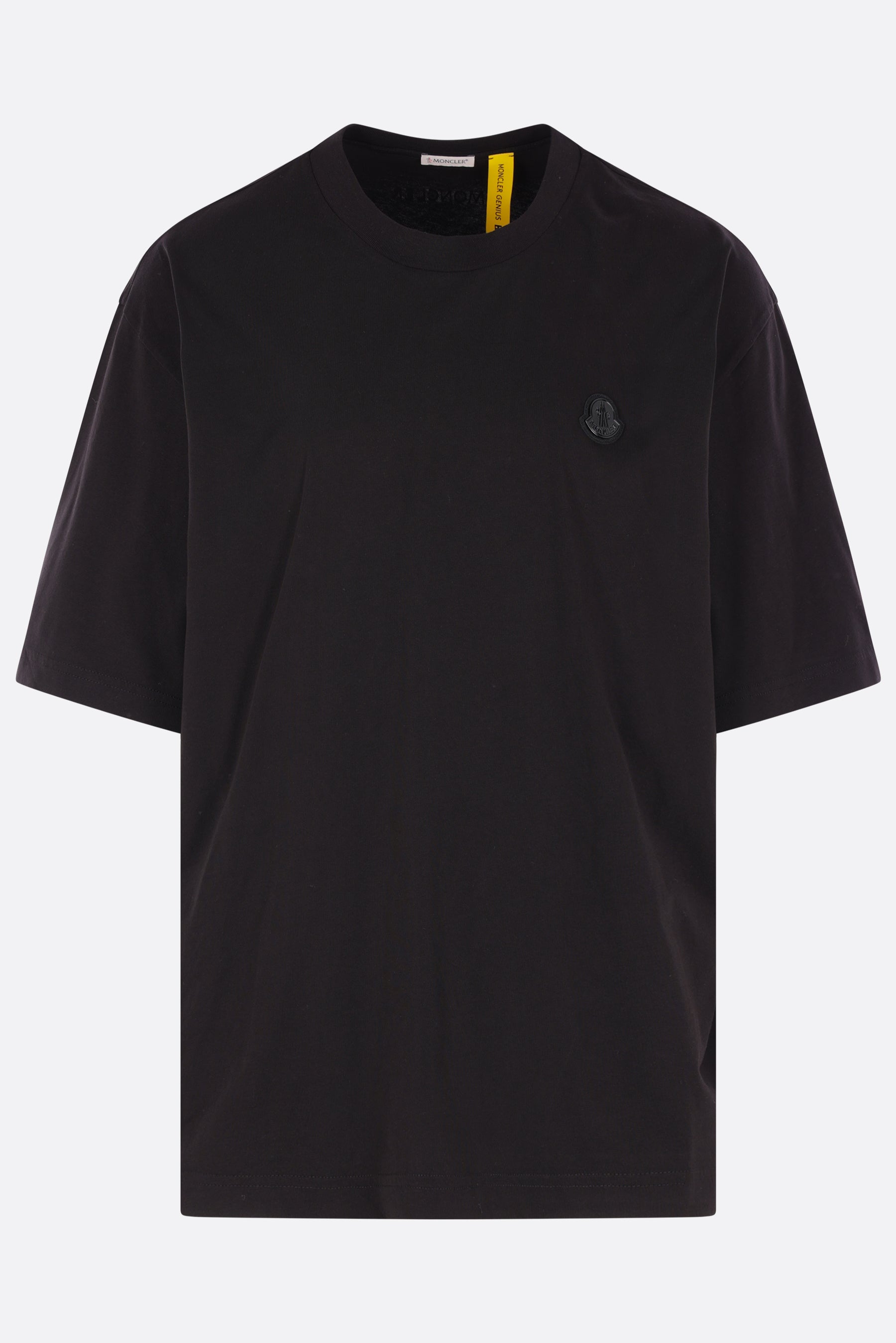 A$AP Rocky oversized t-shirt in cotton