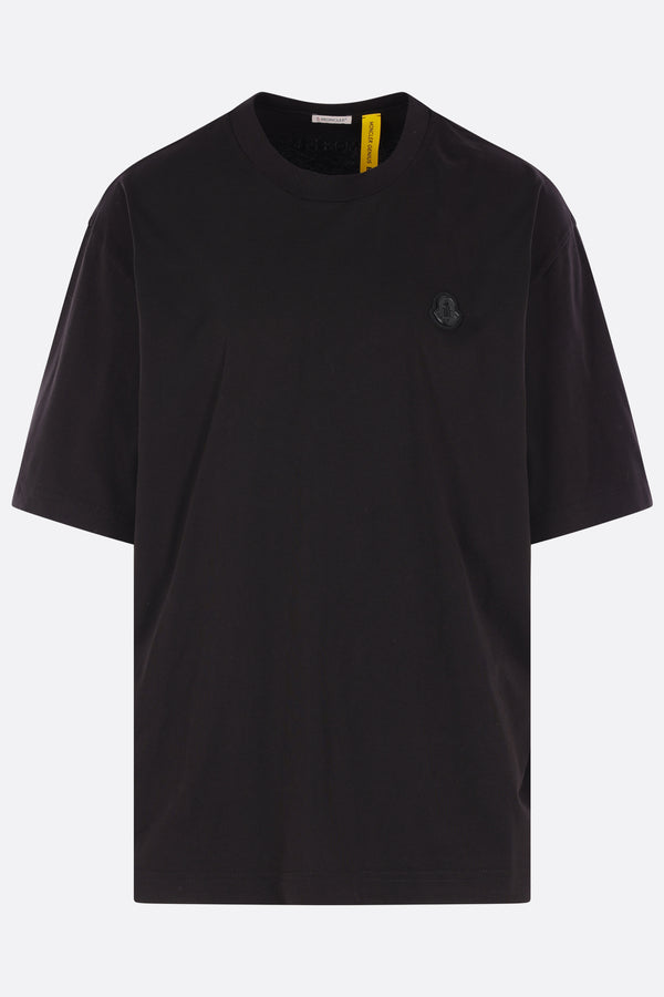 A$AP Rocky oversized t-shirt in cotton