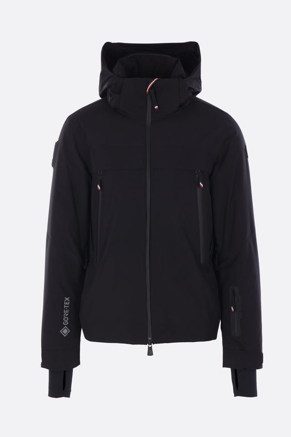 Balmhorn down ski jacket in GORE-TEX