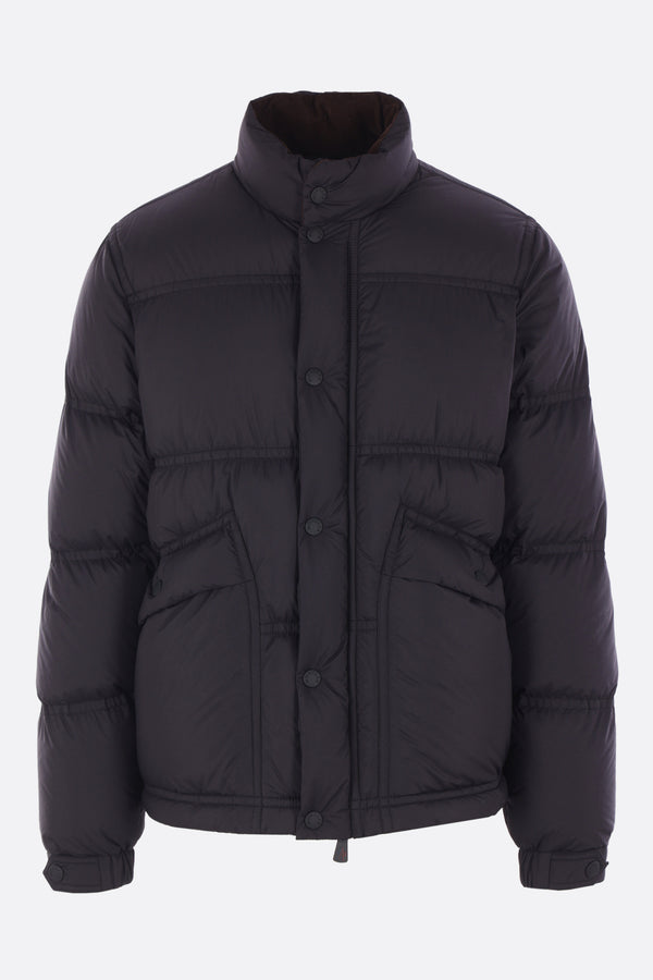 Sernur down jacket in nylon