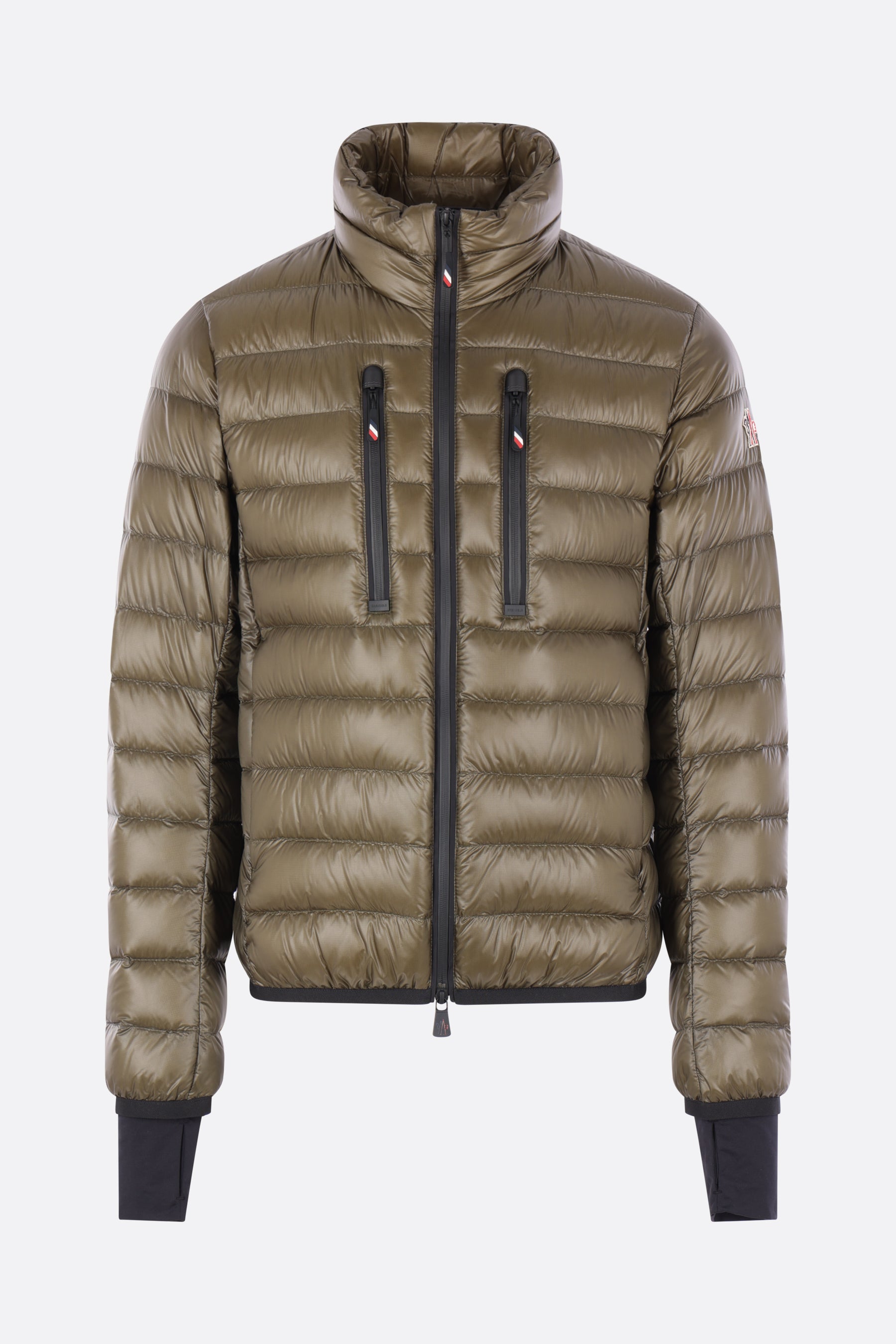 piumino Hers in nylon