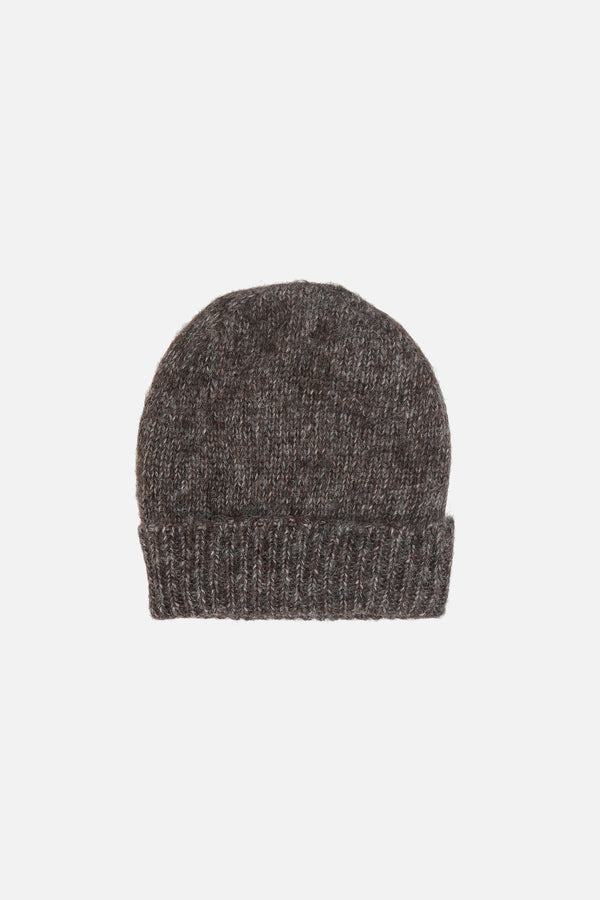 Alpaguan beanie