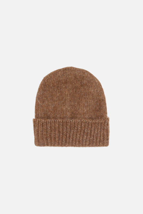 Alpaguan beanie