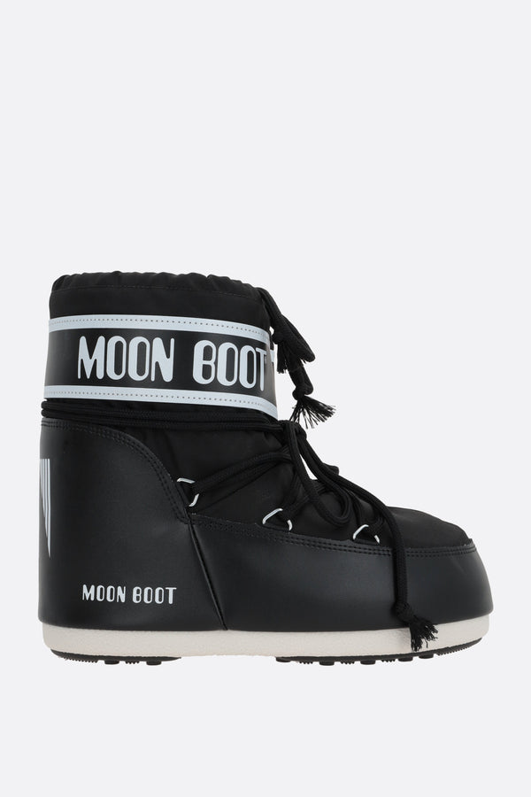 Moon Boot Icon low-top snow boots in nylon