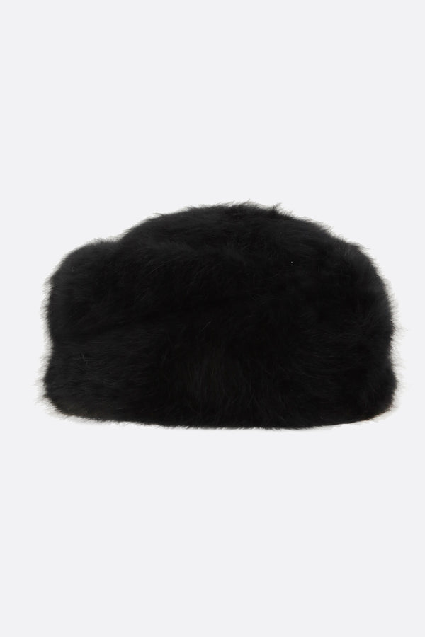 Nevsky hat in wool blend