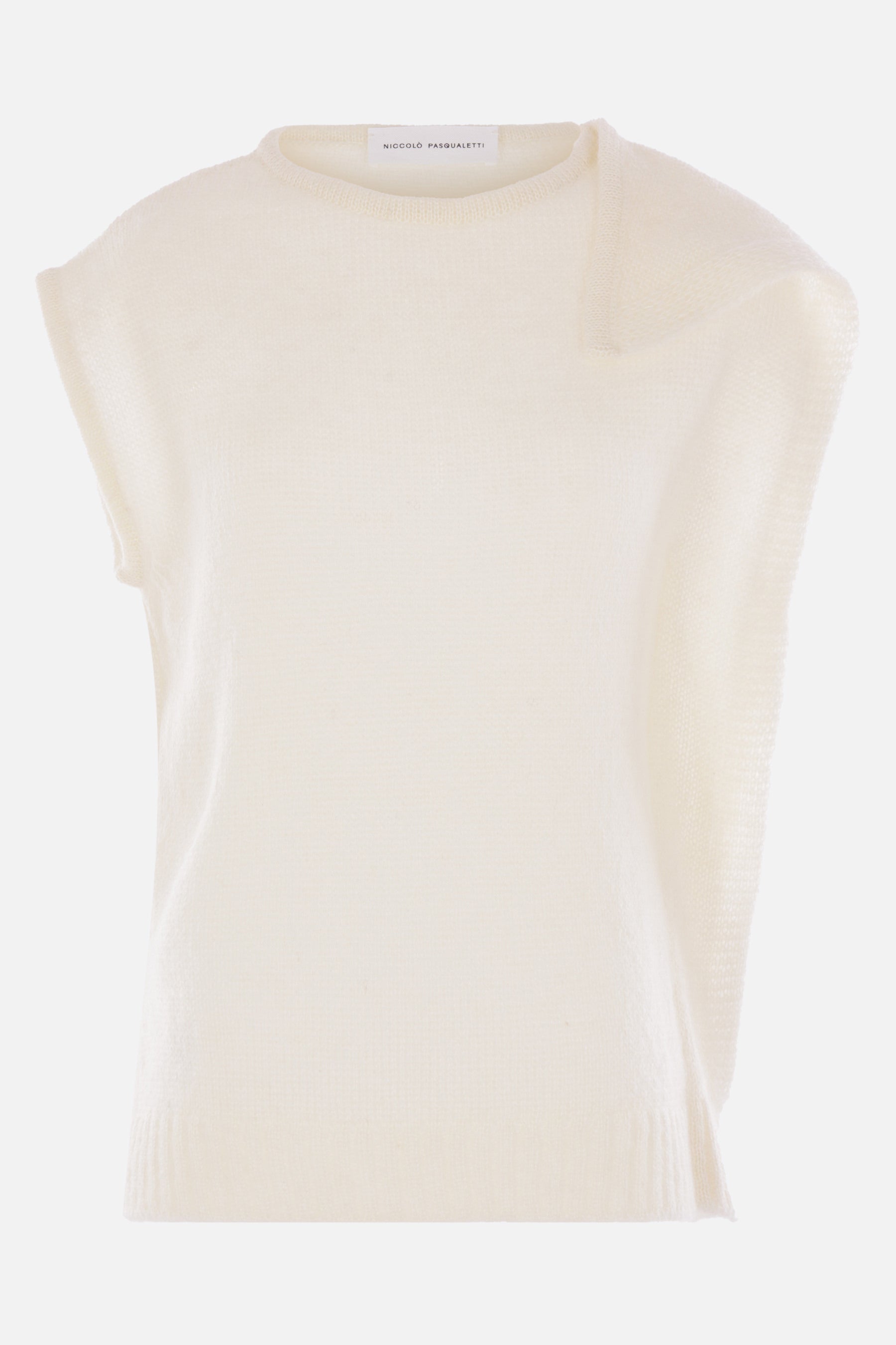 niccolo pasqualetti カットソー niccolÒ pasqualetti – 10corsocomo