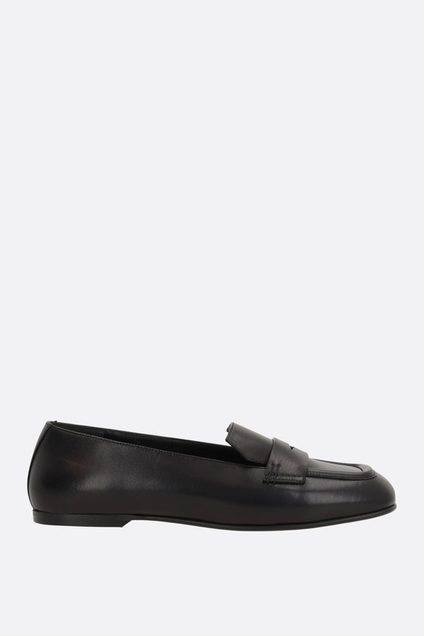 Bulla Cara loafers in nappa