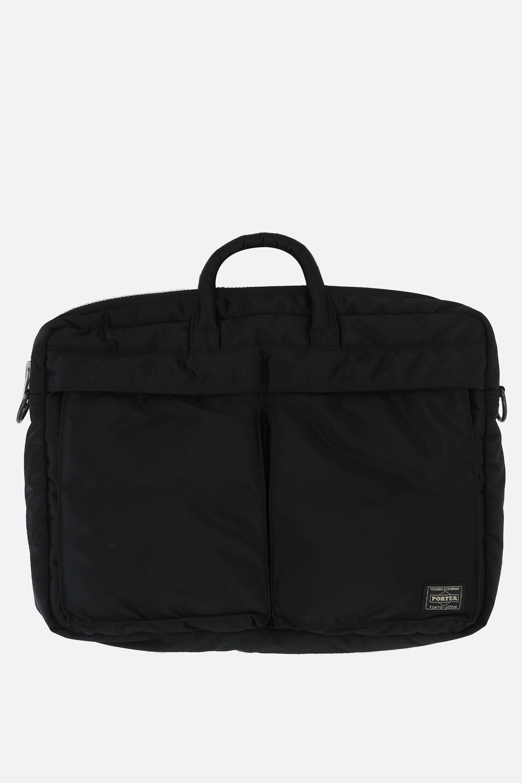 Tanker 2way business bag in nylon