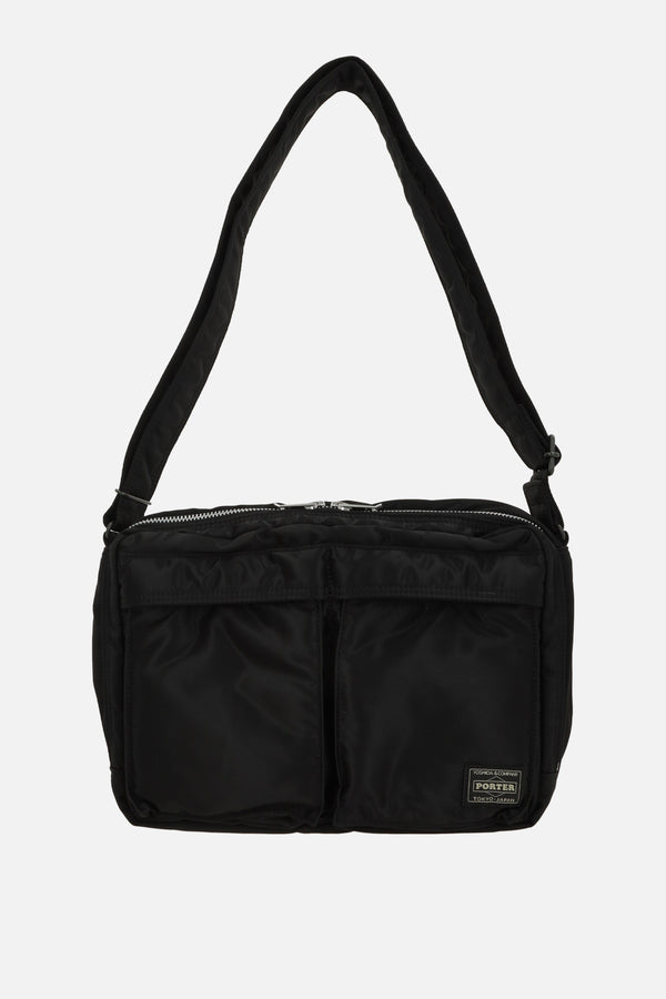 Tanker Sling shoulder bag in nylon