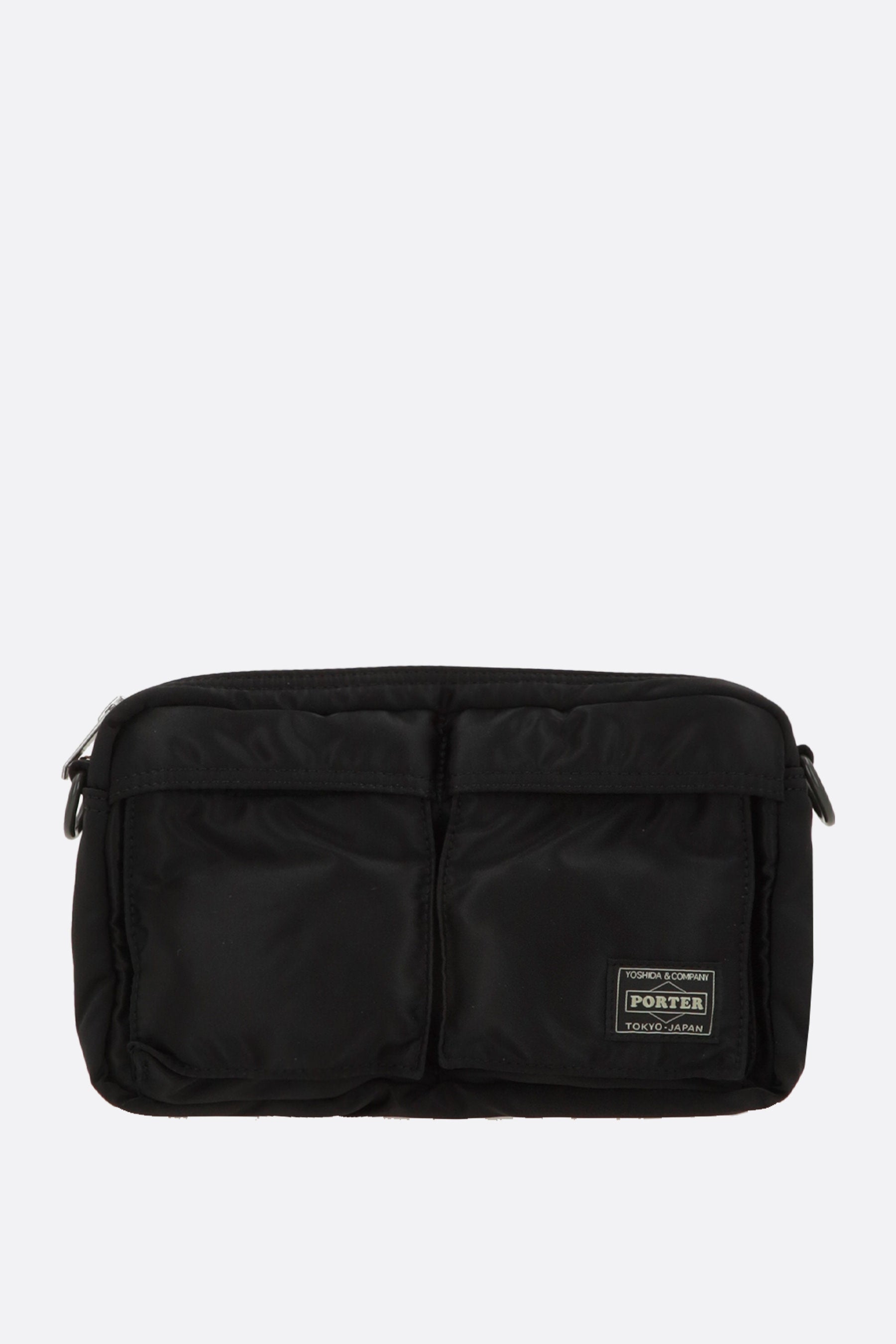 Tanker Sling crossbody bag in nylon