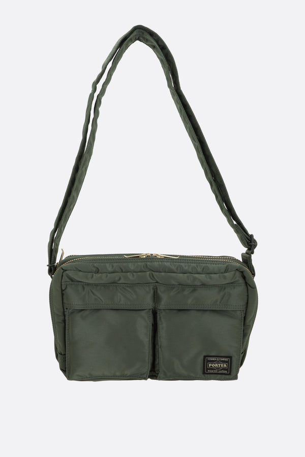 Tanker Sling shoulder bag in nylon
