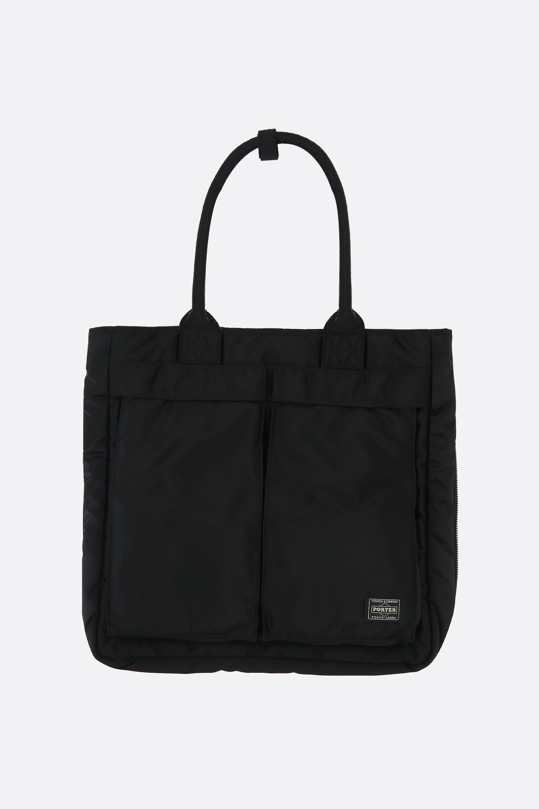 Tanker 2way tote bag in nylon