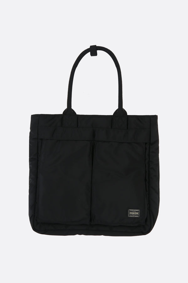 Tanker 2way tote bag in nylon