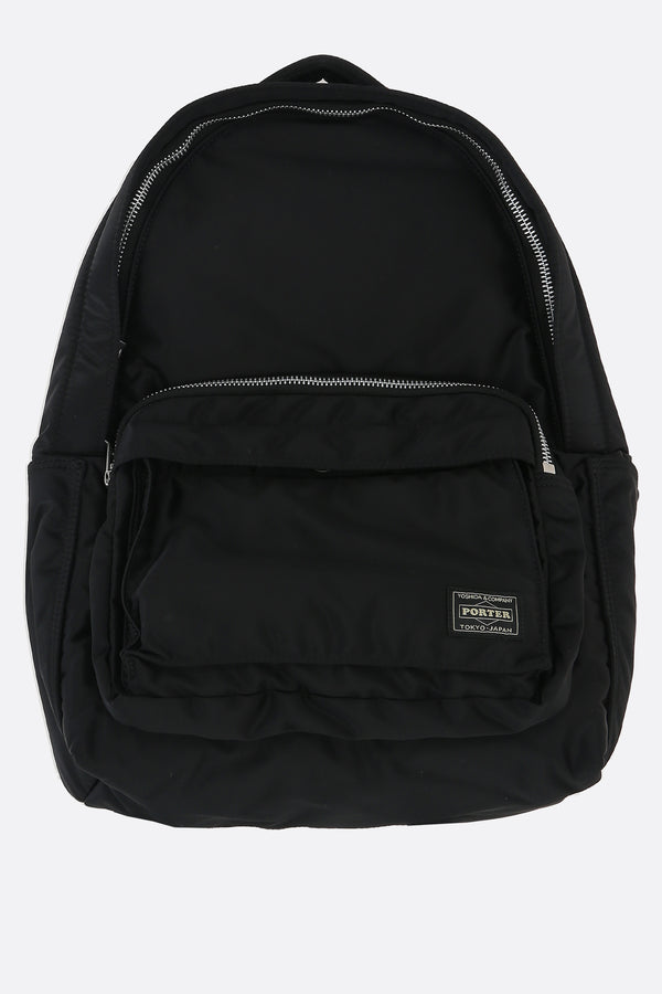 Tanker backpack in nylon