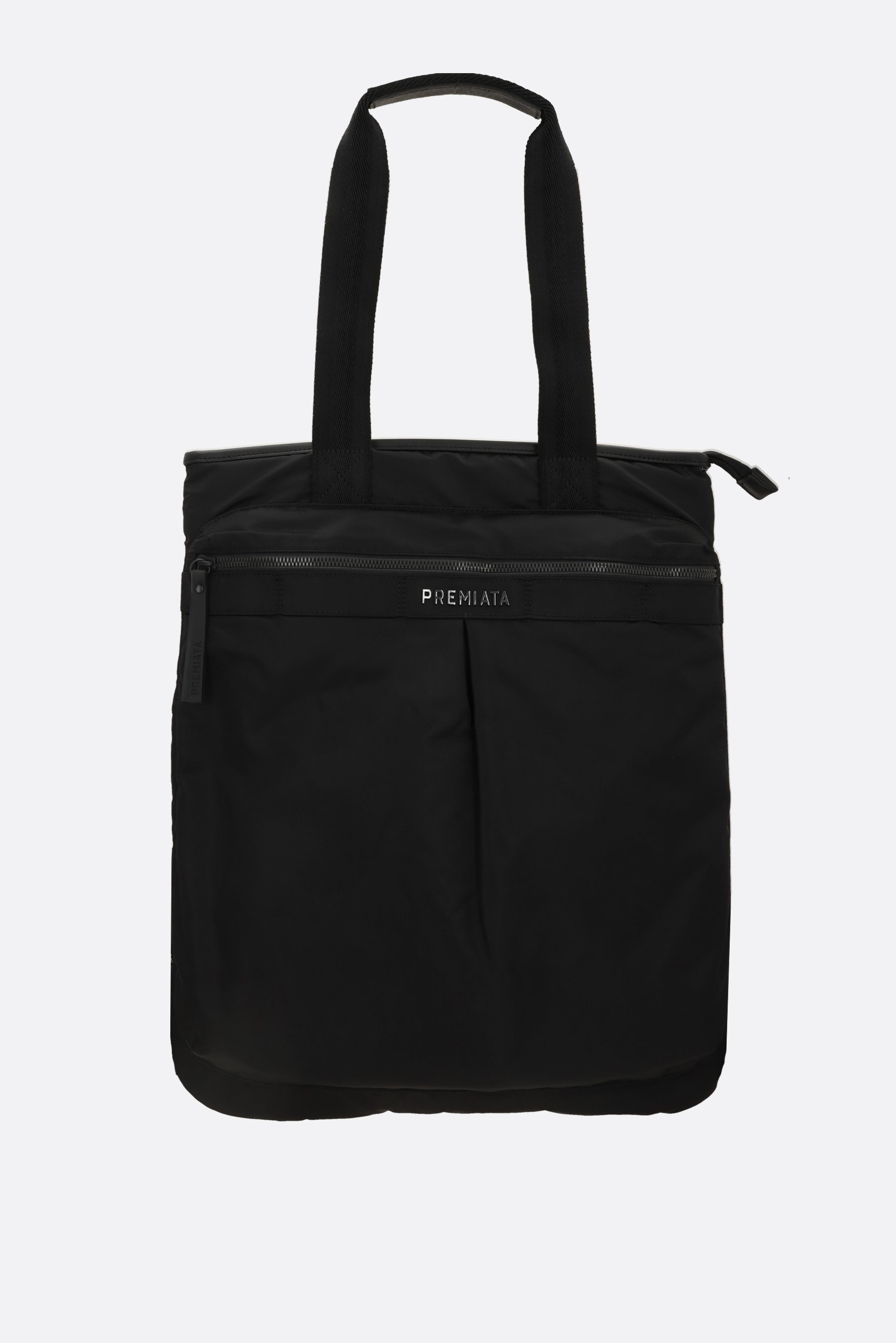 Kymani tote bag in nylon