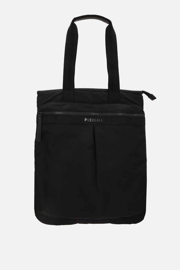 Kymani tote bag in nylon