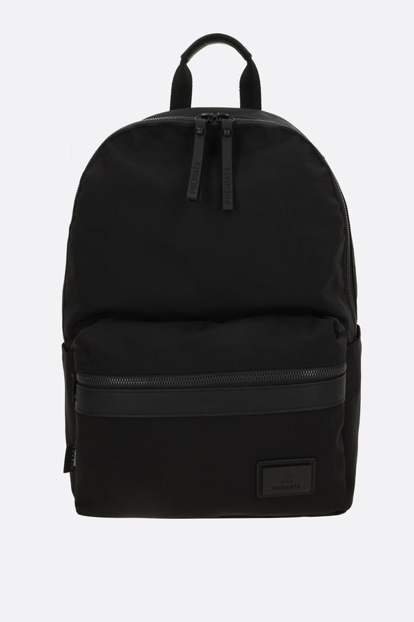 Blade backpack in nylon