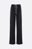 Dietrich trousers in stretch cotton