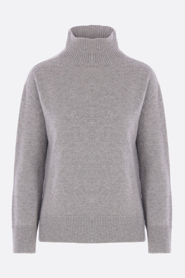 Quercia sweater in cashmere