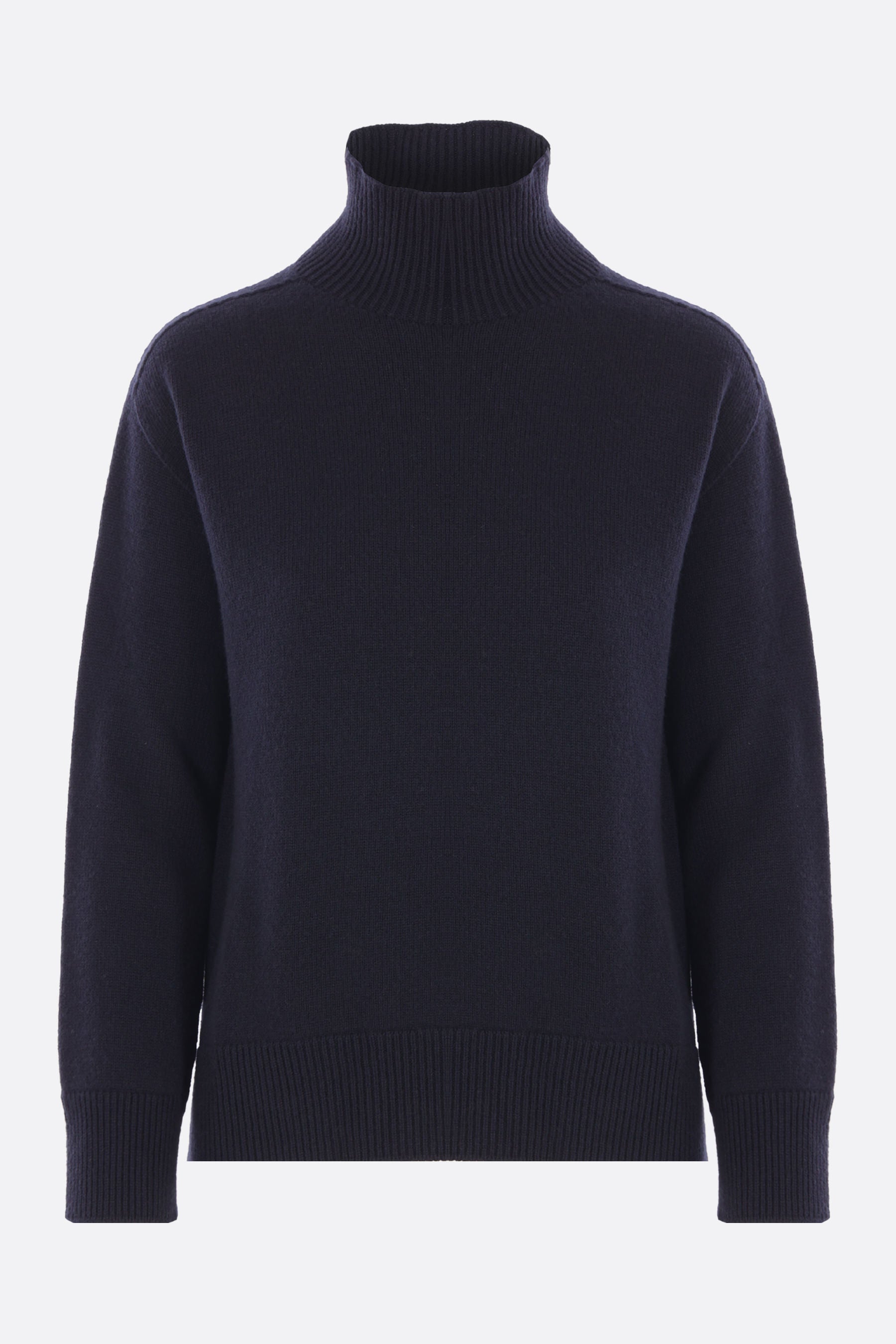 Quercia sweater in cashmere