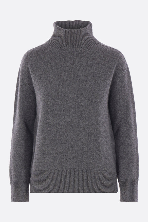 Quercia sweater in cashmere