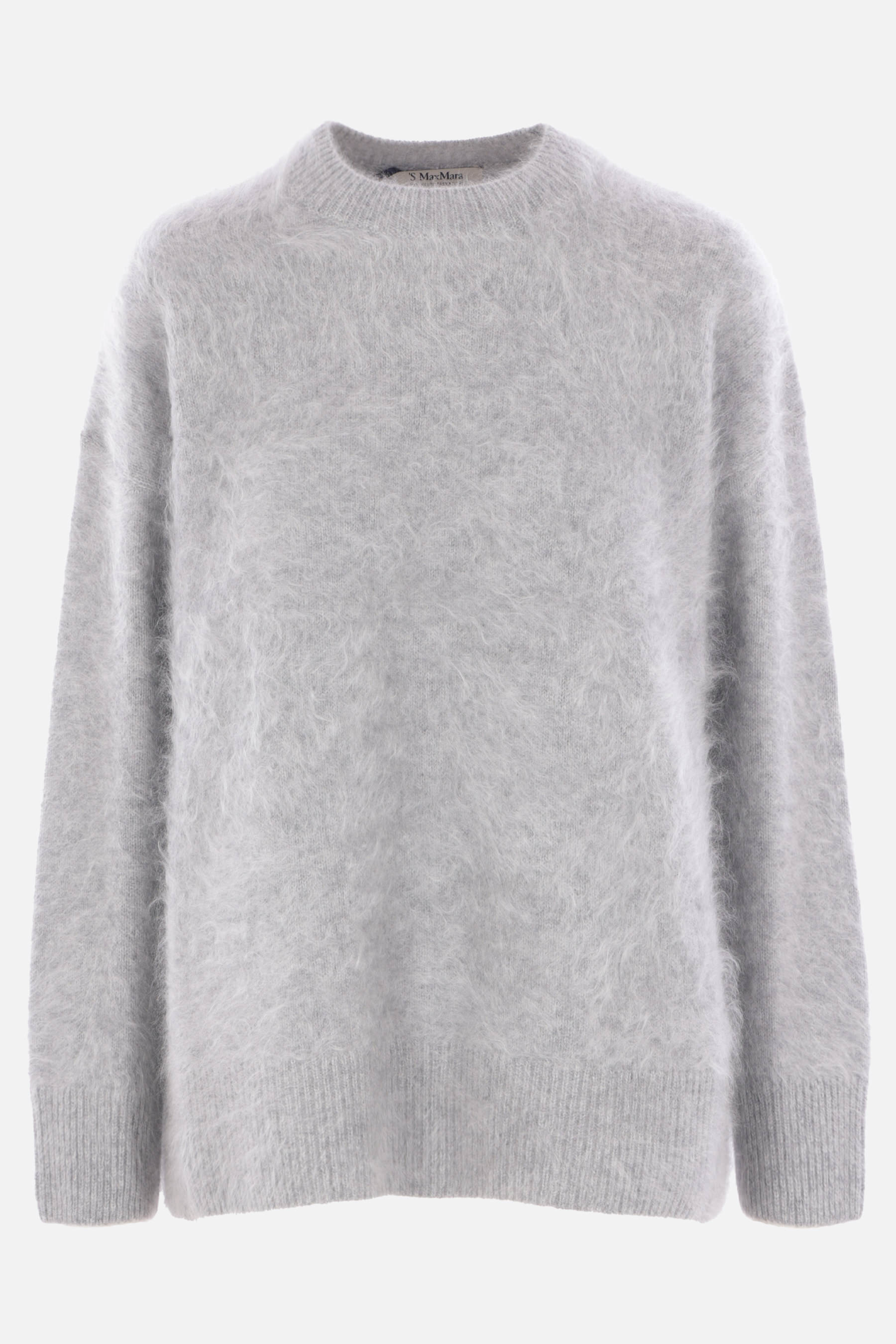 pullover Dante in cashmere